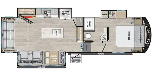 Floorplan Image