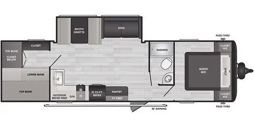 Floorplan Image