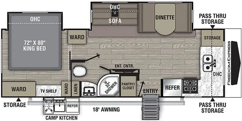 Floorplan Image