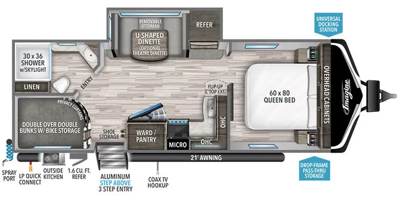 Floorplan Image