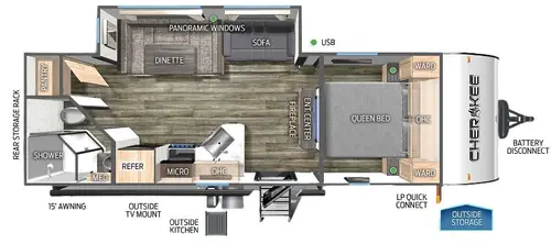 Floorplan Image