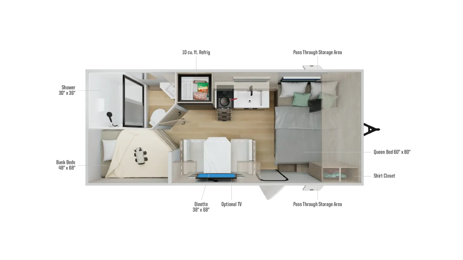 Floorplan Image