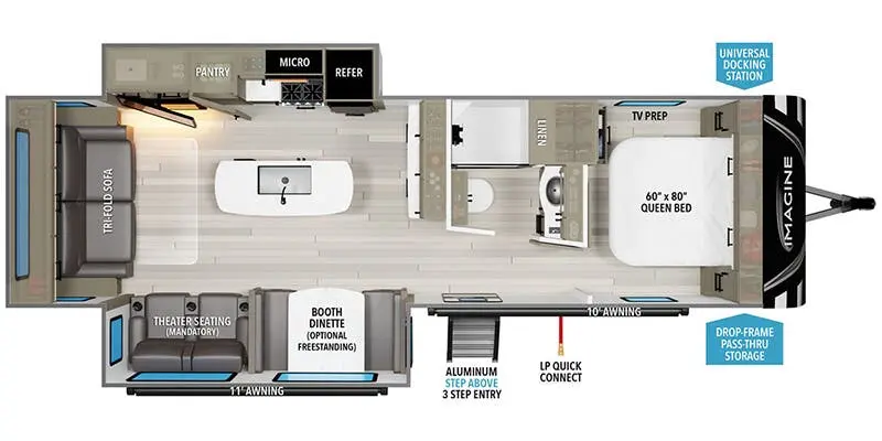 Floorplan Image