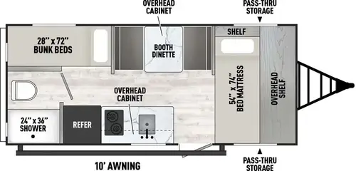 Floorplan Image
