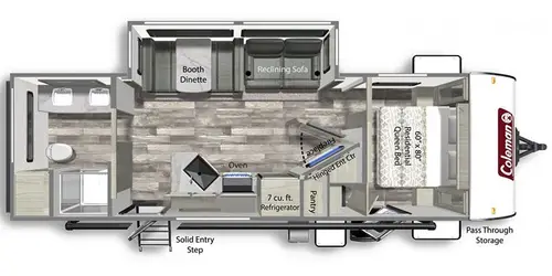 Floorplan Image