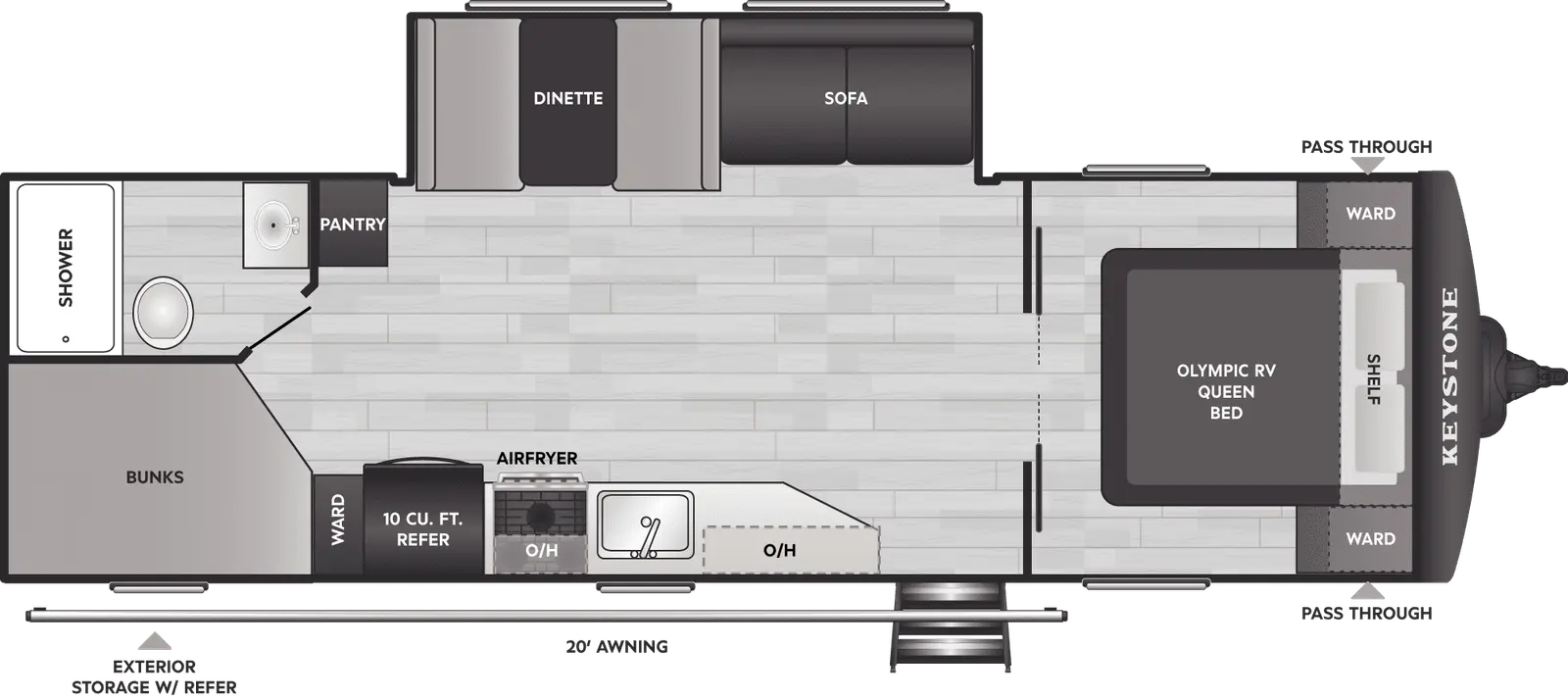 Floorplan Image