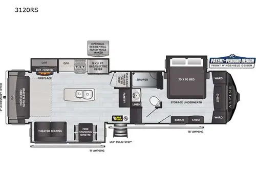 Floorplan Image