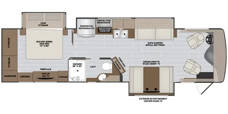 Floorplan Image