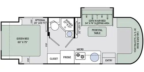 Floorplan Image