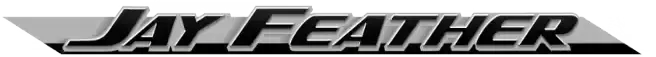 Jay Feather logo