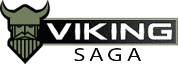 Viking Saga logo