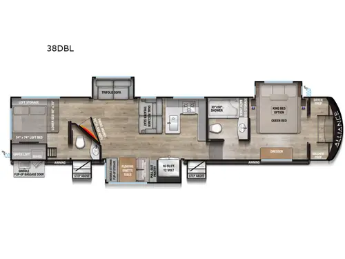 Floorplan Image