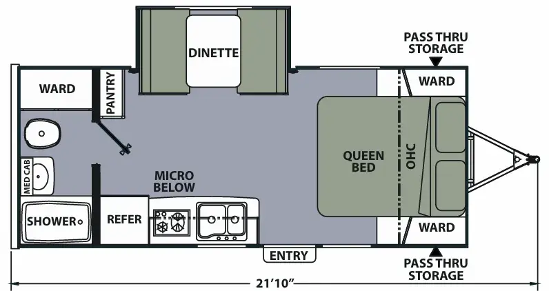Floorplan Image