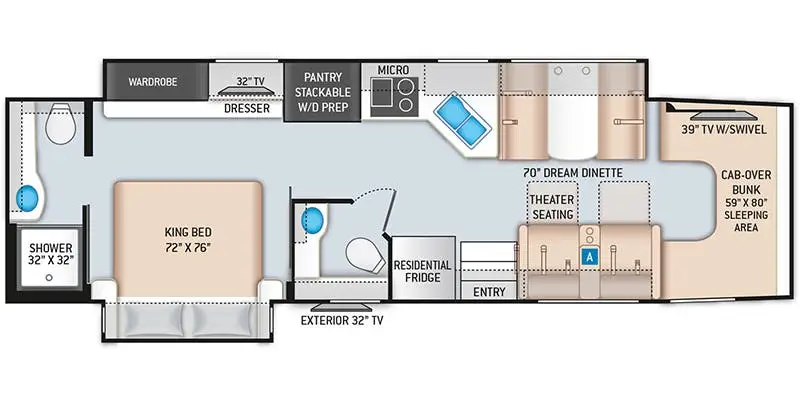 Floorplan Image