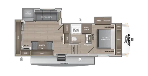 Floorplan Image