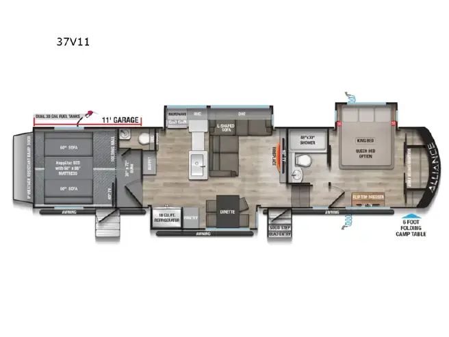 Floorplan Image