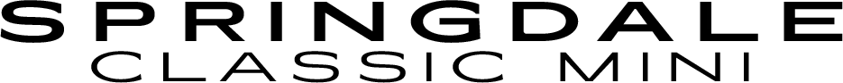 Springdale Classic Mini logo