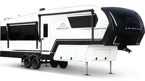 2027 Brinkley Model Z 3110