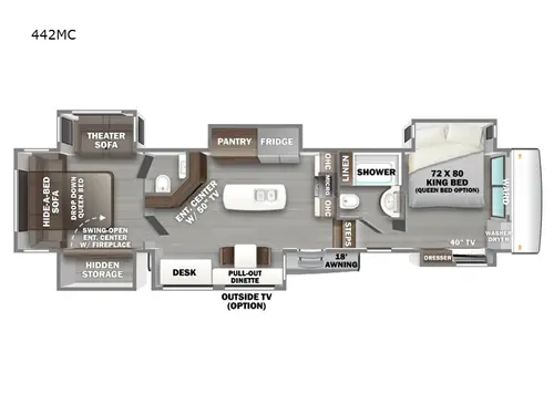 Floorplan Image