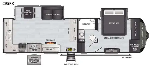 Floorplan Image