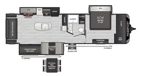 Floorplan Image