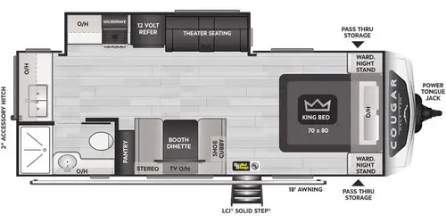 Floorplan Image
