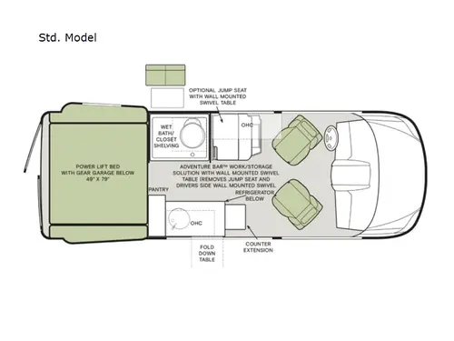 Floorplan Image