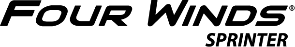 Four Winds Sprinter logo