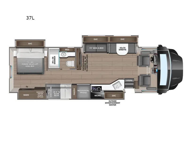 Floorplan Image