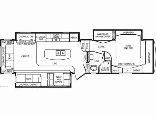 Floorplan Image