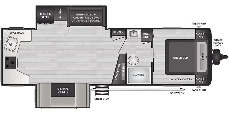 Floorplan Image