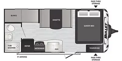 Floorplan Image