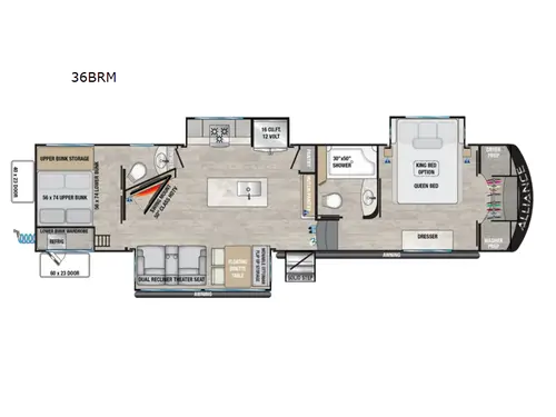 Floorplan Image