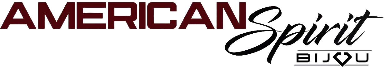 American Spirit Bijou logo