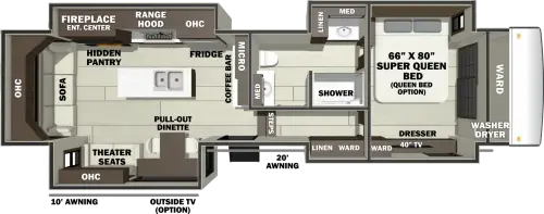 Floorplan Image