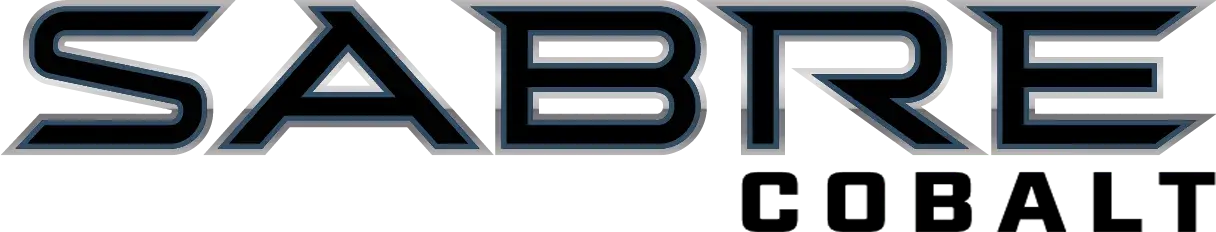 Sabre Cobalt logo