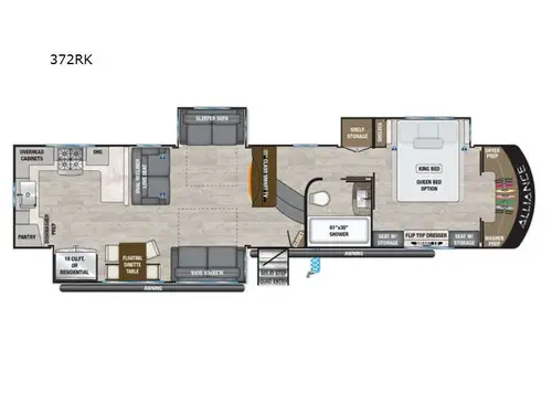 Floorplan Image