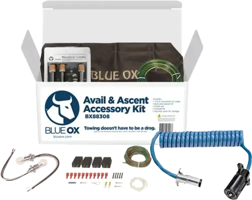 Avail/Ascent Accessory Kit