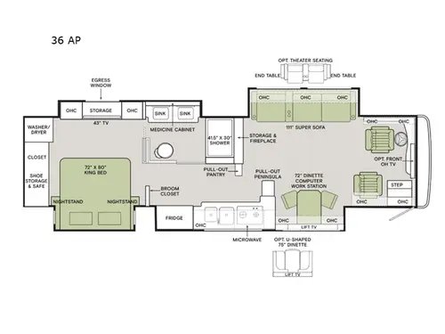 Floorplan Image