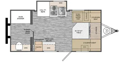 Floorplan Image