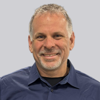 Jason Cohen - Sales Manager