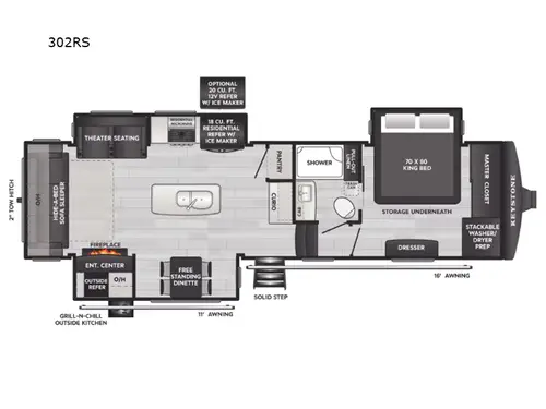 Floorplan Image