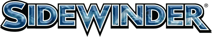 Sidewinder logo