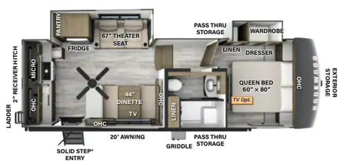 Floorplan Image