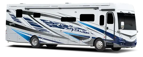 2026 Fleetwood Discovery LXE 44B
