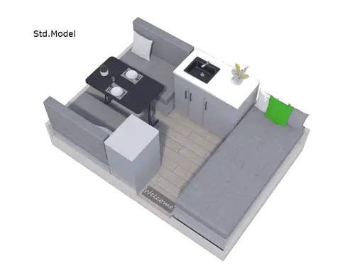 Floorplan Image