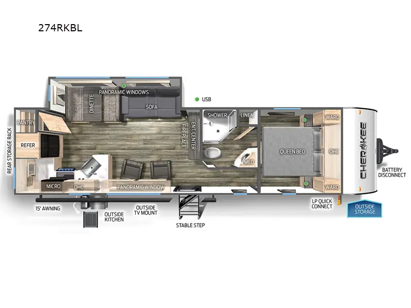 Floorplan Image
