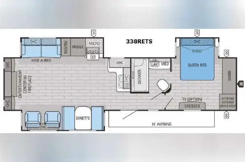 Floorplan Image