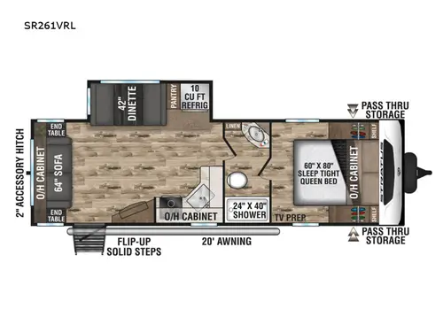 Floorplan Image
