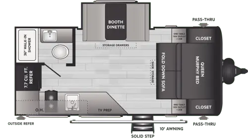 Floorplan Image